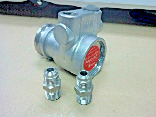 Procon pump stainless steel - pump,,