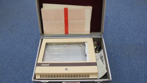 Thermo hygromètre - –,
