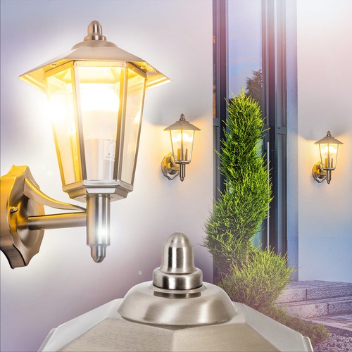 Applique lampe jardin - applique, de