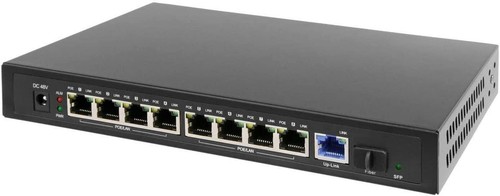 Tiptel sp1009 gigabits - tiptel,