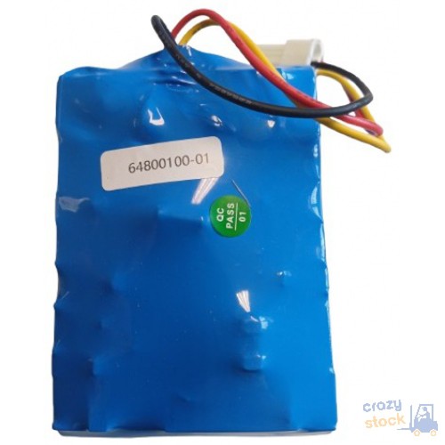 Papillon batterie pour robot - batterie,