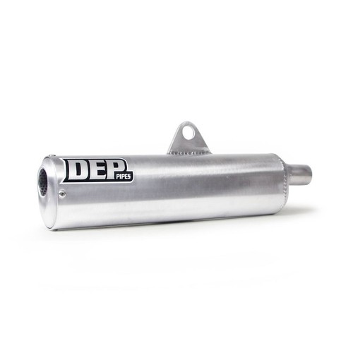 Silencieux dep maico 400 490 - silencieux,