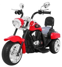 Moto électrique enfant