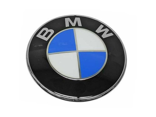 For 1985 1986 bmw 524td - for, 1985-1986