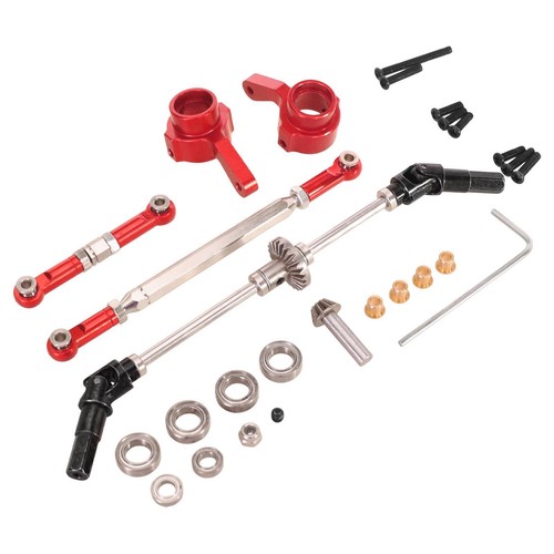 Kit essieu avant - kit, car