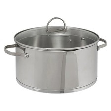 Faitout en Inox "Résilience"