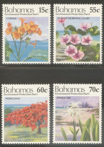 Bahamas 1993