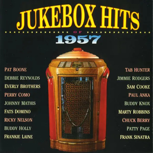 Jukebox hits 1957 pat - hits, of