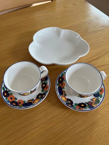Assiette soucoupe royal - assiette,