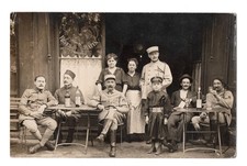 Photo: "Réveil matin"