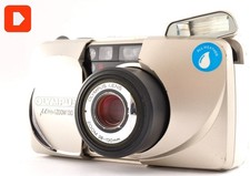 [Opt MINT] Olympus μ mju zoom
