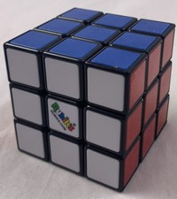 Original Rubik's Cube 3x3 dés