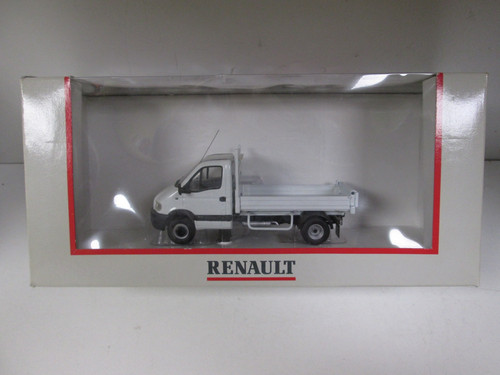Renault mascott 110 - mascott,