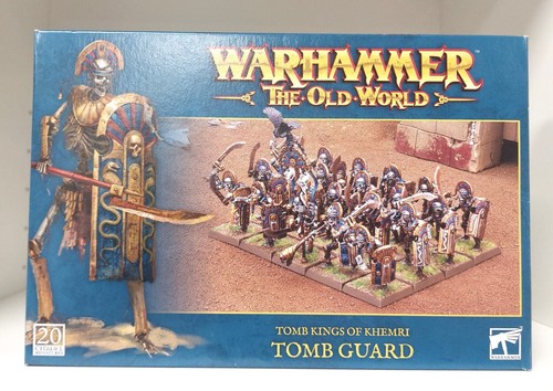Warhammer the old world tomb - warhammer,