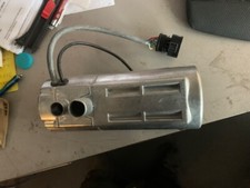 NEUF EBERSPÄCHER STANDHEIZUNG