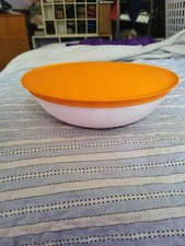 Tupperware Allegra Radiance Serving Bowl "1.5L" (Gently Used)