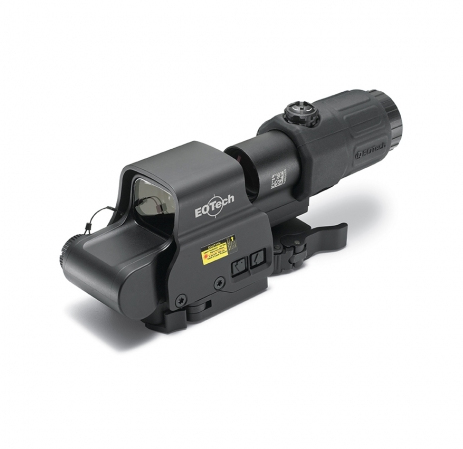 Eotech hhs holographic - eotech,
