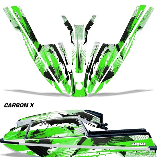 Jet ski graphique autocollants - jet,