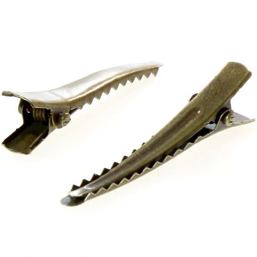 Accessoires création pince