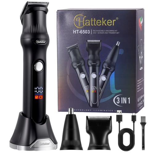 Hatteker 6503 ensemble - ht-6503,