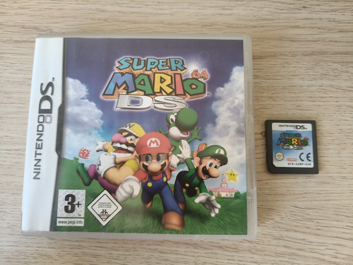 Super mario nintendo - super,