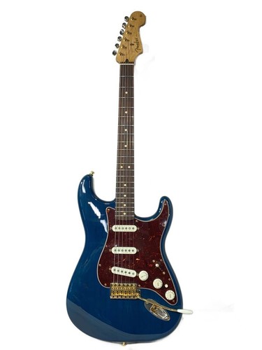 Guitare électrique fender - guitare,