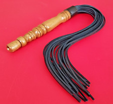 Fouet Martinet 20 Lanières