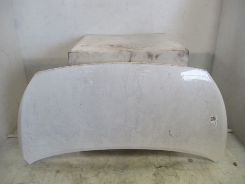 Capot kia picanto iii - capot,