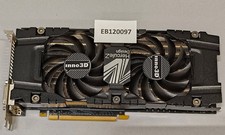 Carte Graphique Inno3D GeForce GTX 770 2 Go GDDR5 - Utilisée, Fonctionnelle