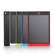 Tablette graphique portable
