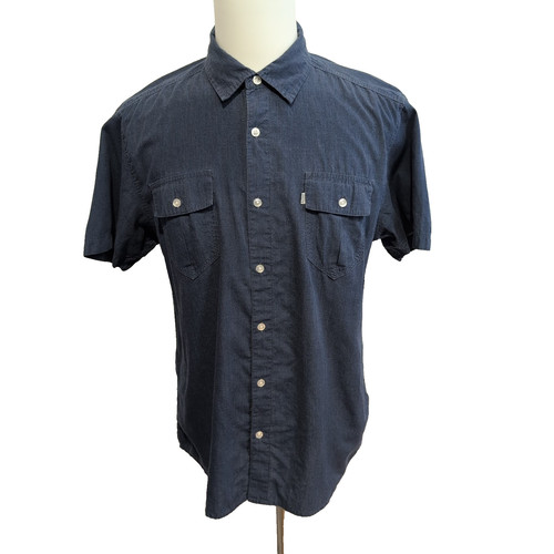 Chemise levi homme - chemise,