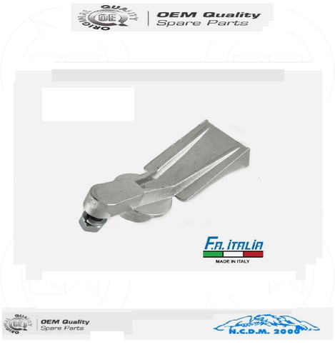 Porte roue secours piaggio - roue,