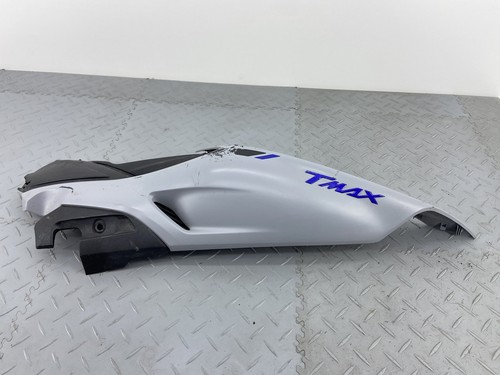 Yamaha max tmax - tech,