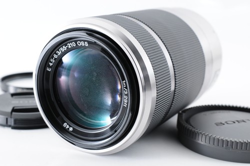 Occasion objectif sony - objectif,