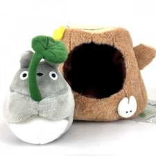 MAISON GHIBLI - PELUCHE TOTORO