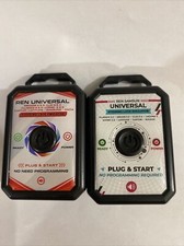 1 Émulateur Renault ESL ELV