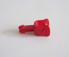 PLAYMOBIL (U4213) CIRCUS - red hook for trailers 3727 3728