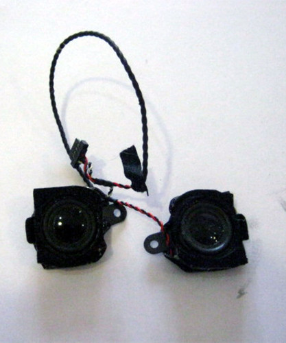 Couple set haut parleurs pour - set,