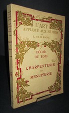 Décor du Bois  - Charpenterie