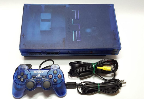 Sony ps2 scph - ps2, scph-37000