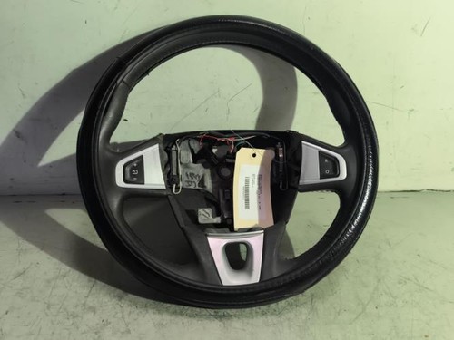 Volant renault megane phase - megane, 3