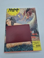 1975 MAGHELLA DOUBLE PUBLISHRIP COMIC BOOK MORE THAN GREAT