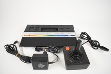 Atari CX-2600 JR Console Complete but NOT Tested!