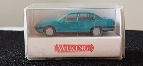 Wiking 082 ho - 16, voiture