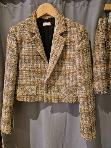 Ensemble tailleur veste - ensemble,