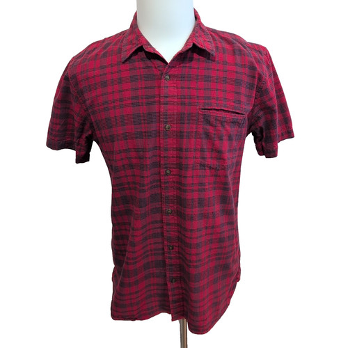 Chemise levi homme rouge - homme,