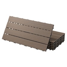 Carreaux terrasse dalles 60x30
