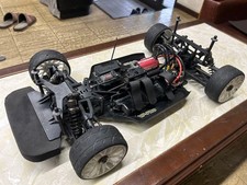 Kyosho 1/8 Voiture De Tourisme