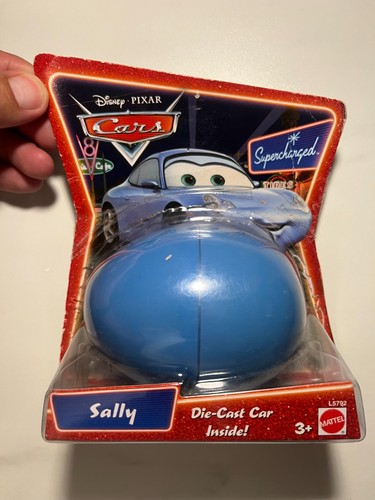 Sally disney pixar cars - sally,