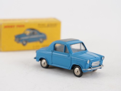 Dinky toys 24l - vespa, 400